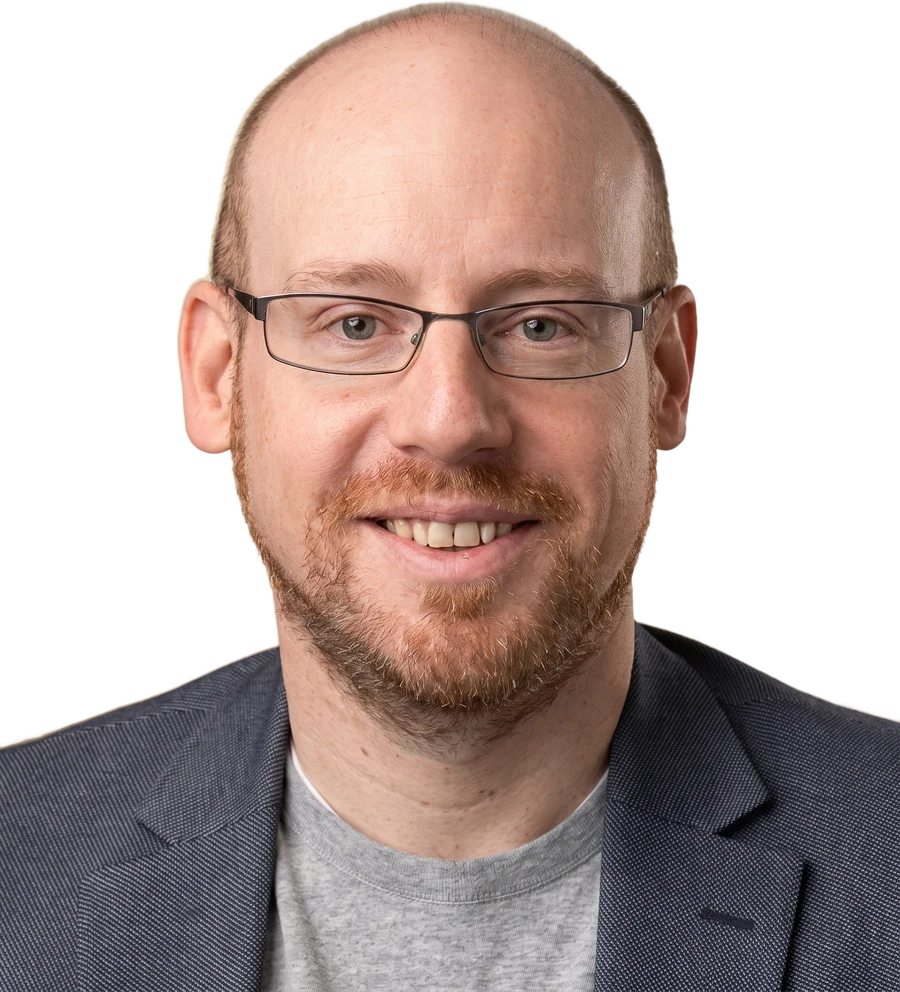 Daniel Schlager